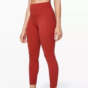 Lululemon Align Leggings - 0